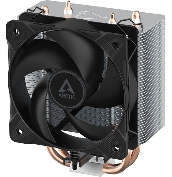 Arctic Freezer 8i Intel CPU hűtő fekete (ACFRE00190A)