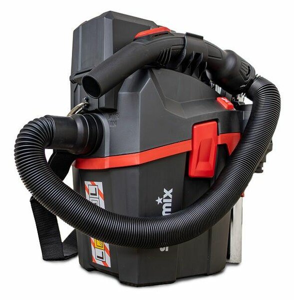 Starmix Smart L Porszívó 18 V