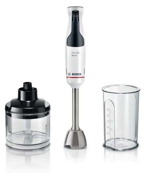 Bosch MSM4W420 Serie 4 Botmixer - Fehér
