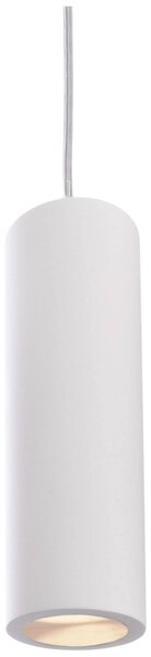 Deko Light Barro II Függőlámpa LED, Halogén GU10 35 W Fehér (342024)