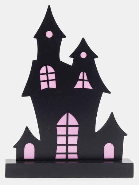Sinsay - Halloween LED dekoráció - levendula