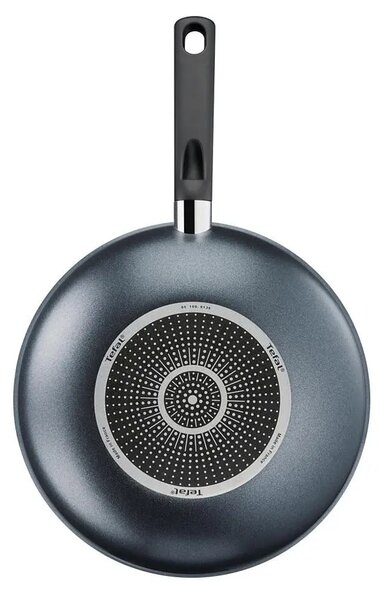 Tefal B5661953 Familiy Day wok serpenyő 28cm