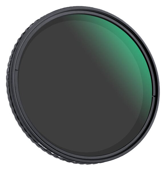 K&F Concept KF01.1162V1 - 37mm MC Nano-X VND2-32 Szűrő (Zöld bevonatú)