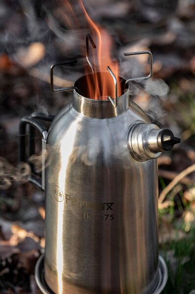 Lumarko Petromax 0,75L elektromos vízforraló