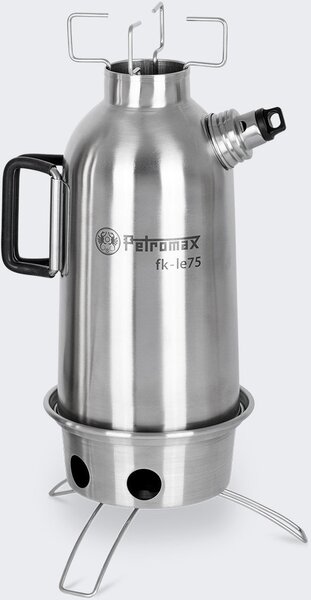 Lumarko Petromax 0,75L elektromos vízforraló