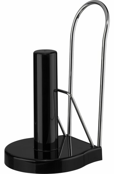 Brabantia 493546 konyhai papírtörlő tartó - fényes acél