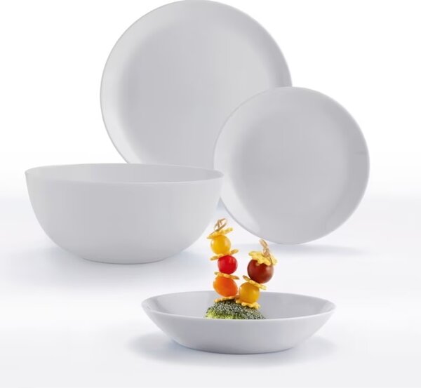 Luminarc p2920-s19 Diwali Granit Étkészlet (19db/csomag)
