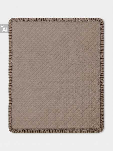 Sinsay - BEDCOVER - bézs