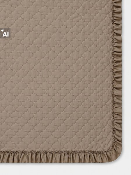 Sinsay - BEDCOVER - bézs