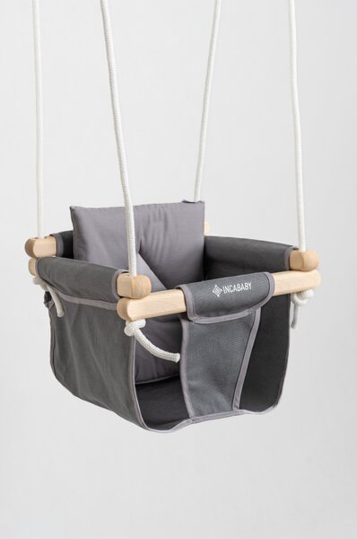 INCABABY Junior Hinta Basic - Stone 5999569332347