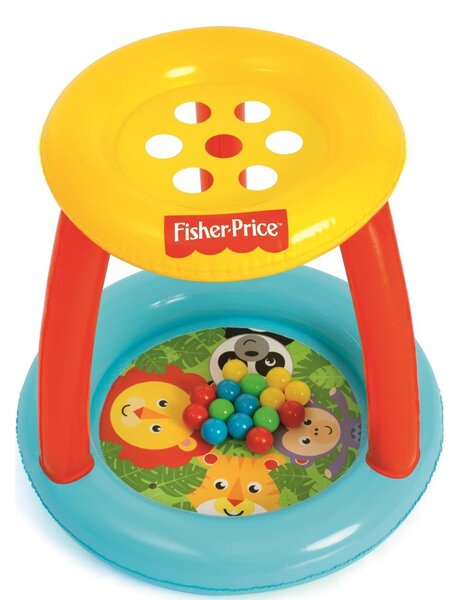 Bestway 93541 felfújható játék