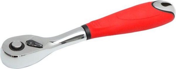 18394 Ratchet 3/8 Inch L=201 Kulcsos Kapcsoló, Proline