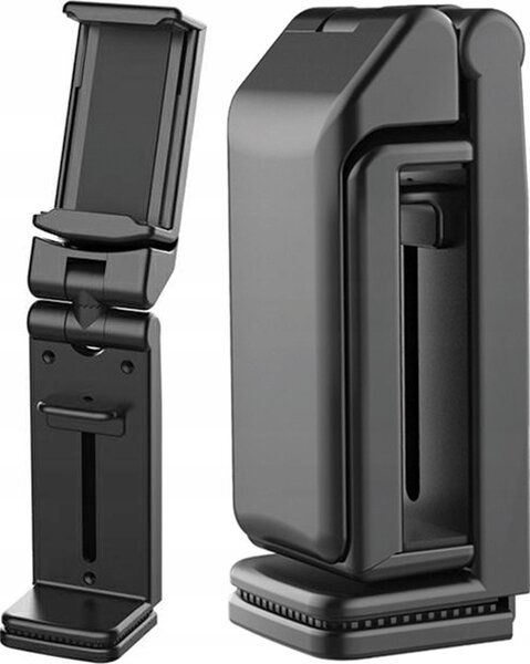 Gigapack Adapter 5 in 1 (USB - MicroUSB - Type-C Aljzat, MicroSD/Pendrive Olvasó, Otg) Fehér