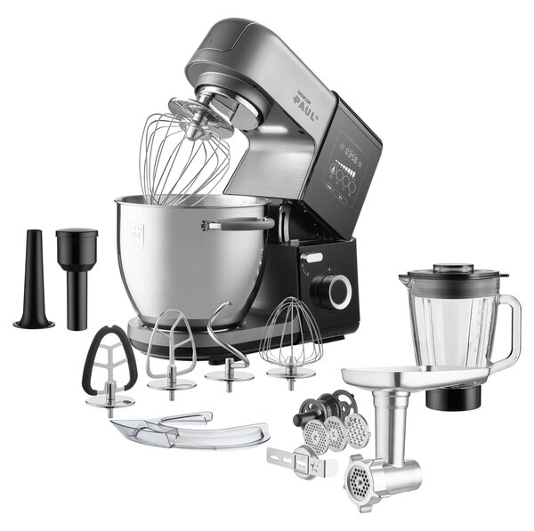 Sencor STM 8950 Paul 3 Konyhai Robotgép 1800W