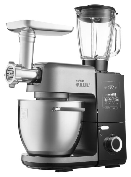 Sencor STM 8950 Paul 3 Konyhai Robotgép 1800W