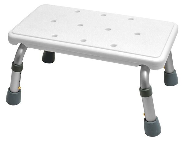 Fürdőszobai Fellépő - Állítható - 21-26cm (378530056)