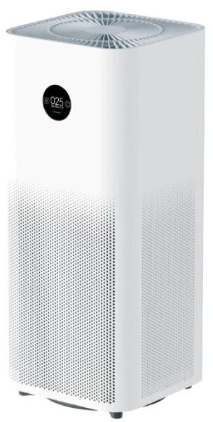 Xiaomi Smart Air Purifier 4 PRO okos légtisztító (BHR5056EU)