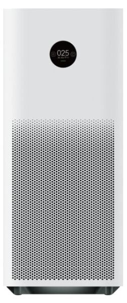 Xiaomi Smart Air Purifier 4 PRO okos légtisztító (BHR5056EU)
