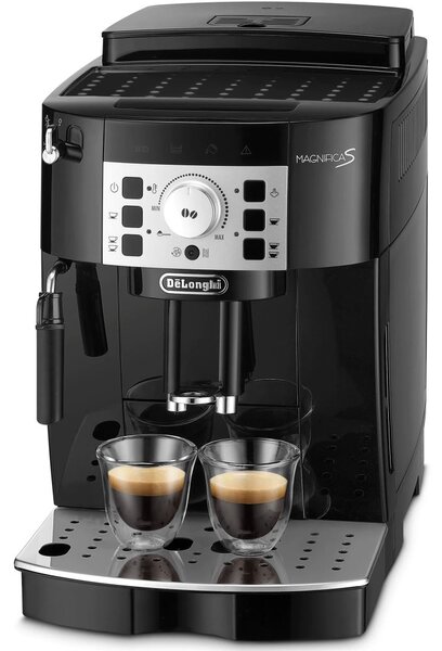 Delonghi ECAM 22.115B Magnifica automata kávéfőző