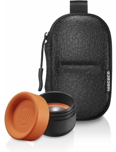 Wacaco Minipresso GR2 kosár adapter szett