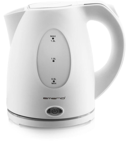 Emerio WK-106468.13 1.3L Vízforraló Fehér