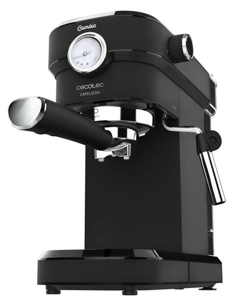 CECOTEC Cafelizzia 790 Black Pro karos espresszo kávéfőző 20 bar