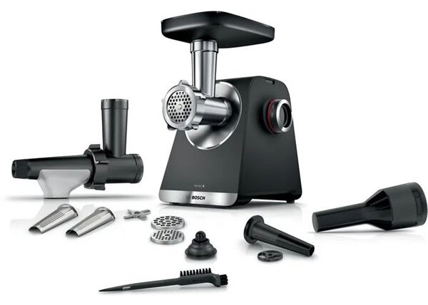 BOSCH MFWS650B MultiPower húsdaráló
