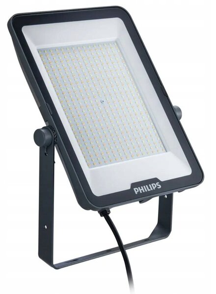 Philips Ledinaire Projektør Stor All-in BVP169 18000lm/830-840-865 150W IP65 Symmetrisk