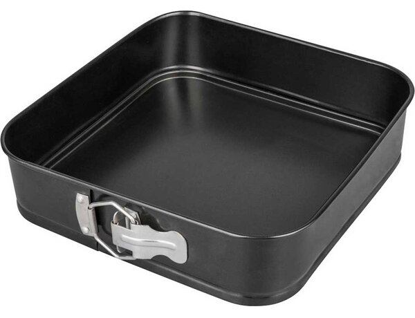 Kinghoff KH-1540 Tortaforma / Tortasűtő - 26x26 cm