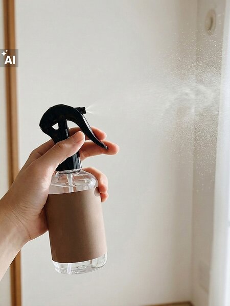 Sinsay - Lakásparfümök Cozy Solar - barna