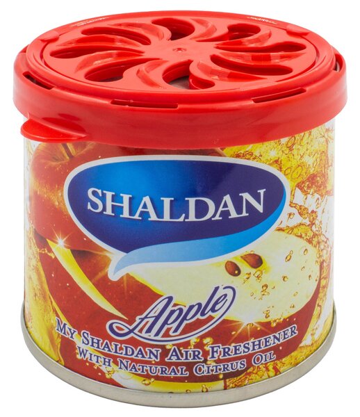 My Shaldan Zselés Alma Illatú Illatosító (301144)
