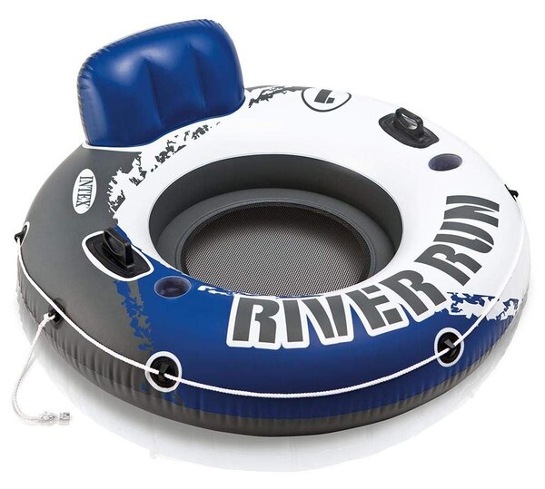 Intex River Run motorcsónakkal húzható matrac (58825EU)
