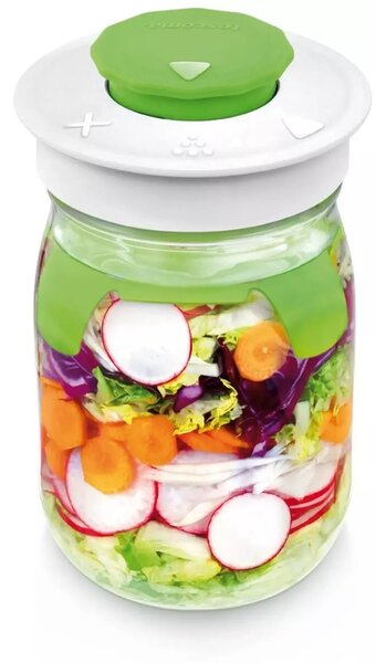 Tescoma Della Casa Savanyító Készlet - 1000 ml