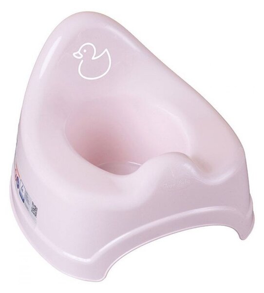 Chipolino Duck bili - light pink