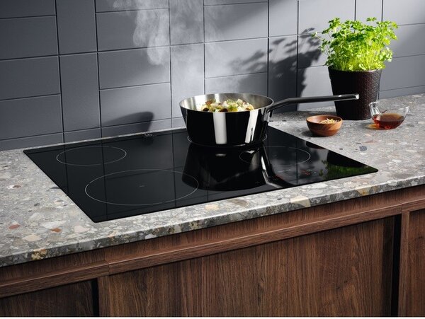Electrolux LIB60420CK Indukciós főzőlap - Fekete