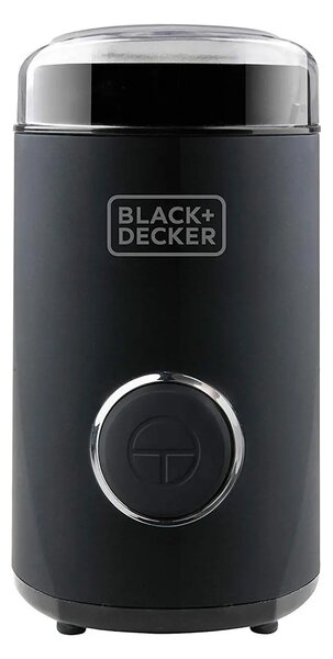 Black & Decker BXCG150E Kávédaráló