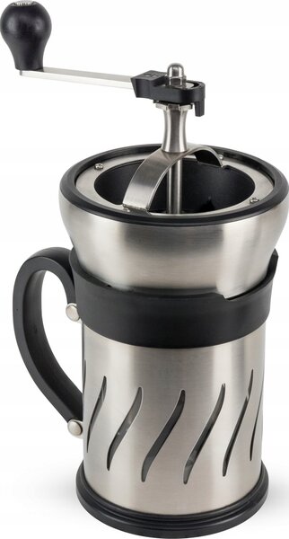 Peugeot, Paris Press, kávéőrlő + french press kávéfőző