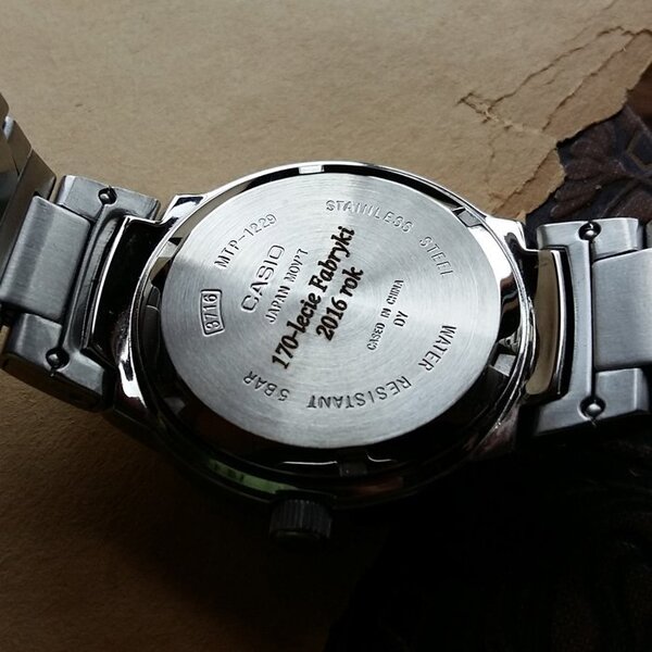 Casio MRW-230H-1E2VEF Collection Férfi Óra
