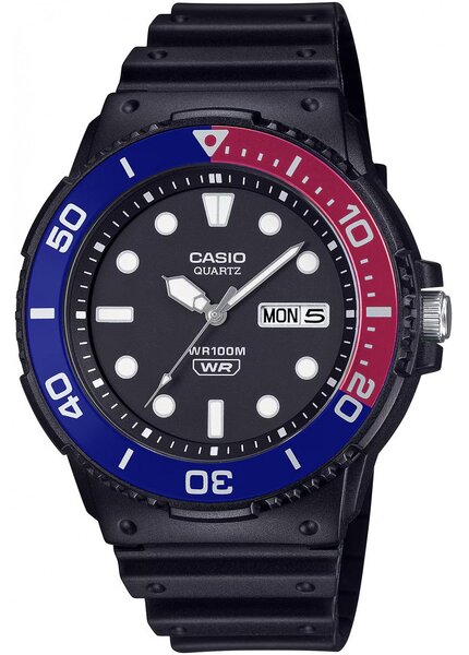 Casio MRW-230H-1E2VEF Collection Férfi Óra
