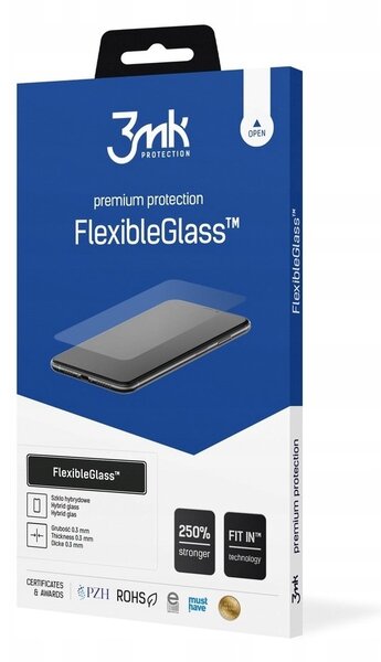 3MK FlexibleGlass pro Xiaomi Pad Mini