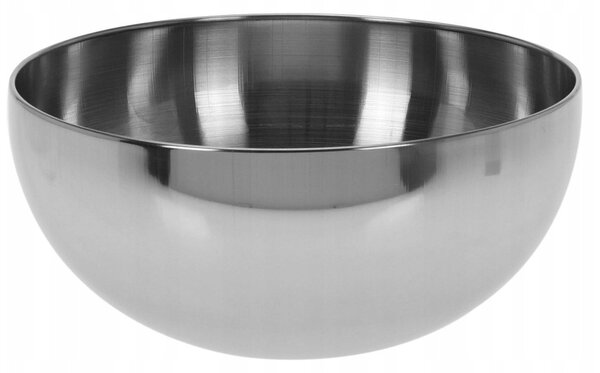 Tál Inox 24Xh10 cm A12403570 1 db