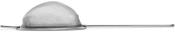 BRABANTIA Profile Sieves konyhai szűrő. fűszerekhez/teákhoz. beépített támasszal. akasztóval ellátva. kerek forma. D=75mm. r.m. acél. fényes - 166969
