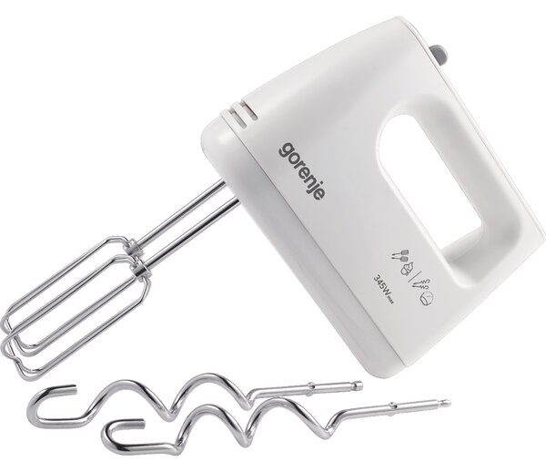 Gorenje M360CW Kézi mixer Fehér