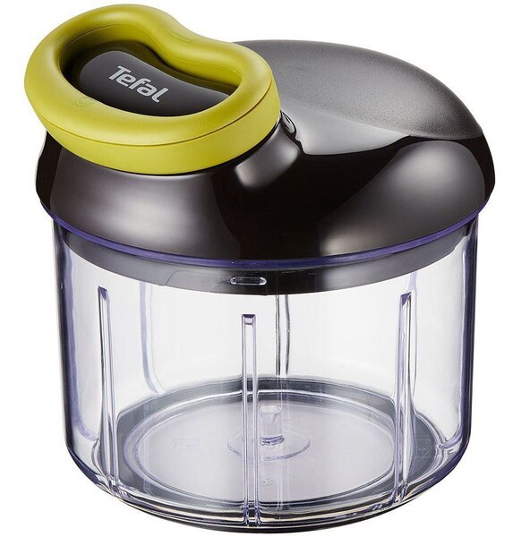 Tefal K1320404 5 másodperces kézi aprító 900 ml