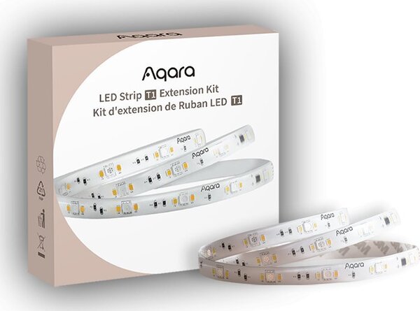 Aqara LED szalag (bővítő) RLSE-K01D