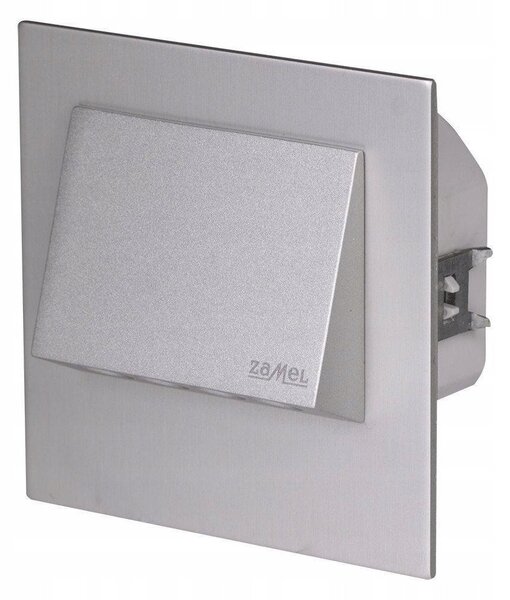 Cet Navi 11-221-11 oczko lampa wpuszczana downlight 1.1W LED srebrne