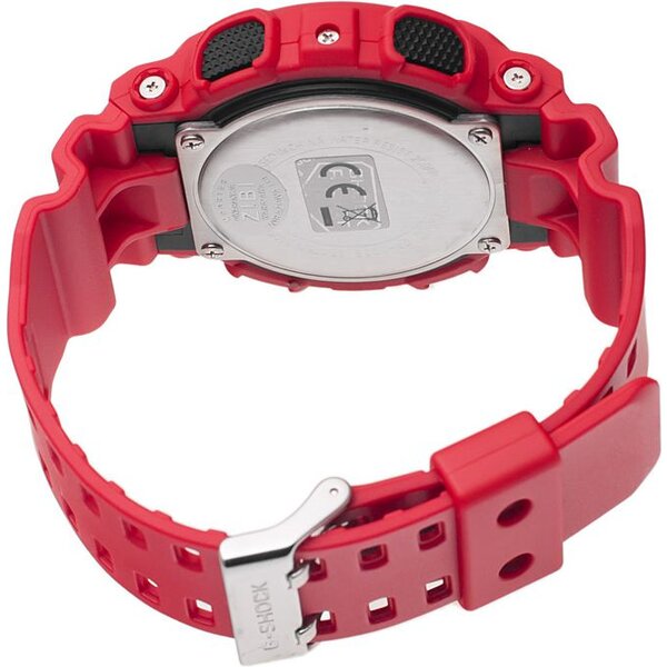 Casio GA-100B 4AER G Shock Óra