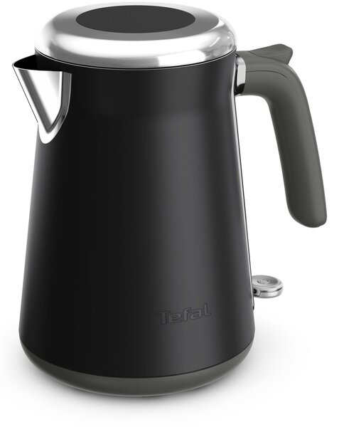 Tefal KI6668E0 Collection 1,7L fekete vízforraló