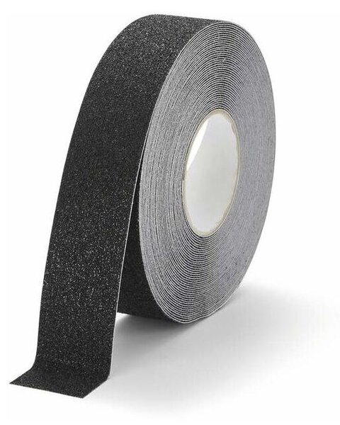 Durable DURALINE GRIP (109601) Csúszásmentesítő szalag Fekete (H x Sz) 15 m x 50 mm 1 db