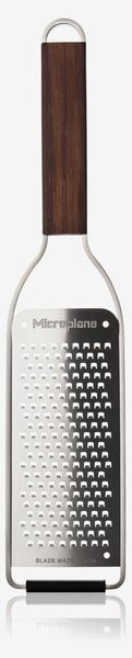 Microplane Master közepes, fa fogantyú